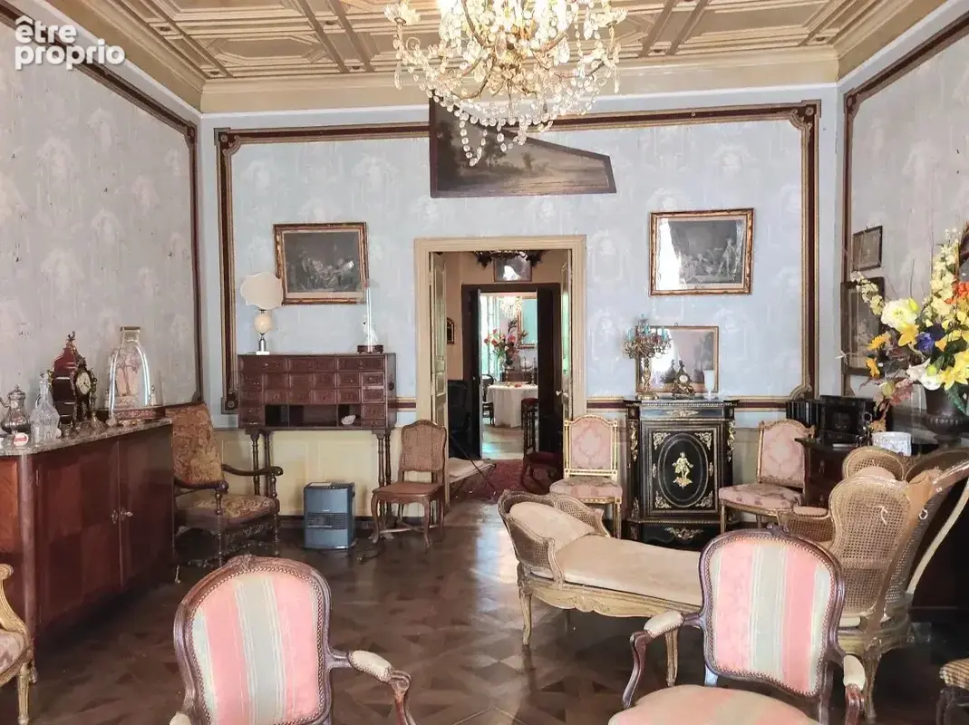 Hotel particulier - photo 6
