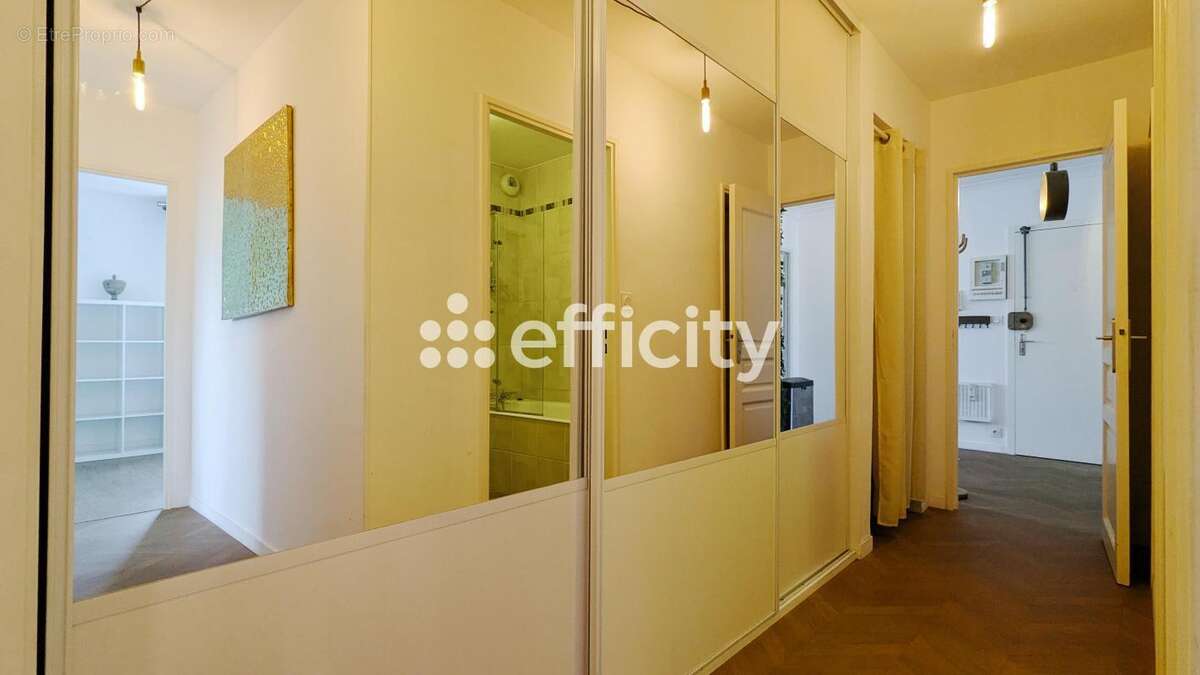 Appartement à MACON