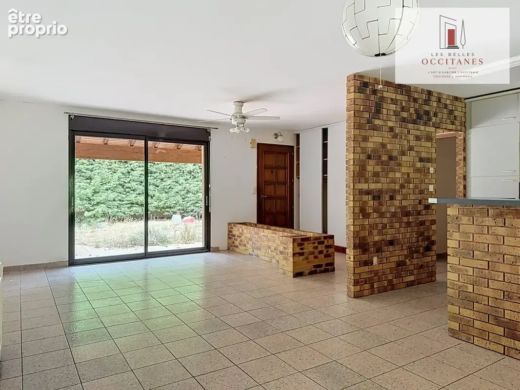 Exclusivité ! À Garidech, maison non mitoyenne avec 6 pièces avec LES BELLES OCCITANES - photo 3