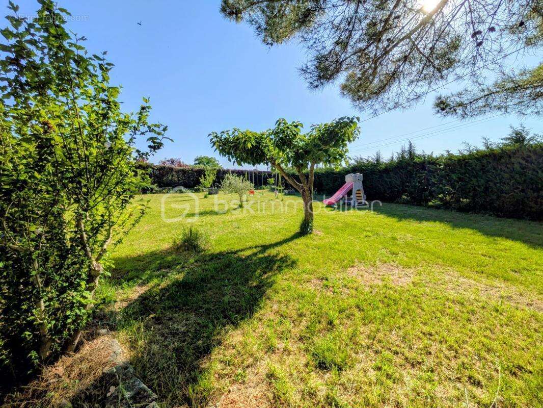 Maison  5 pièces - 120 m² - photo 16