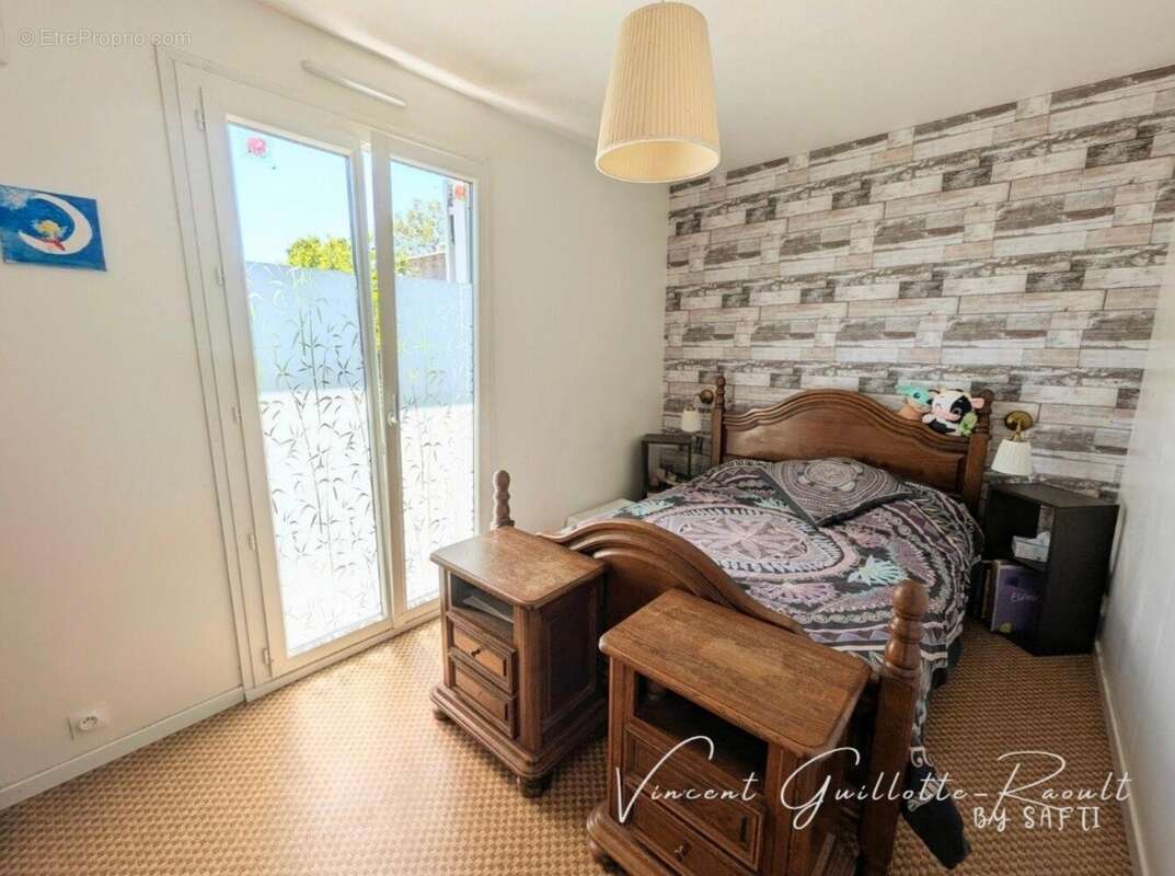 Photo 7 - Maison à PORT-SAINT-PERE