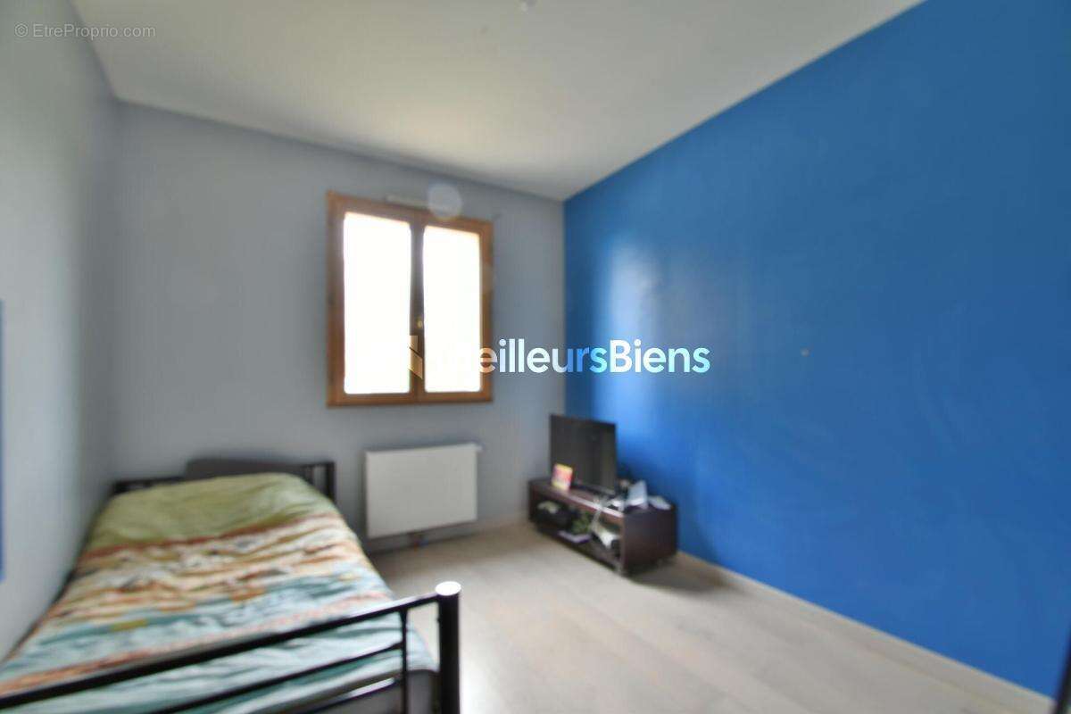 Maison à LUSIGNY-SUR-BARSE