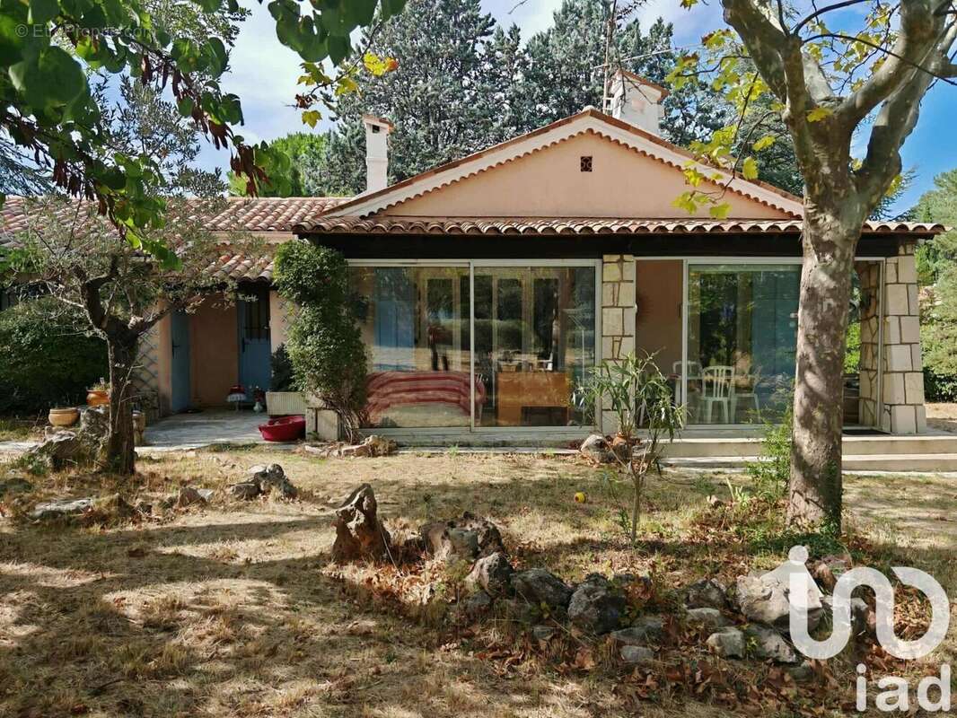 Photo 2 - Maison à FLAYOSC