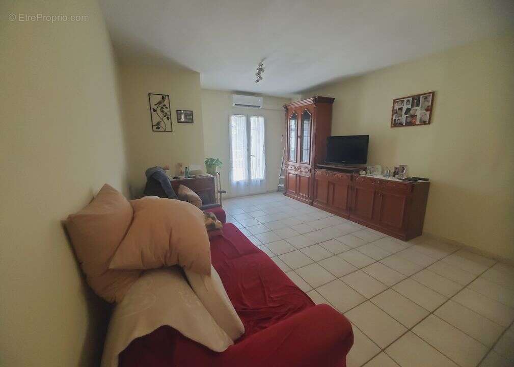 Appartement à MARIGNANE