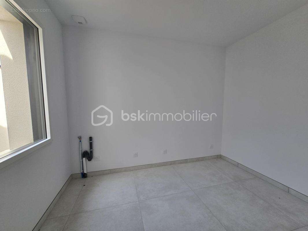 Maison à SAINT-HILAIRE-LA-FORET