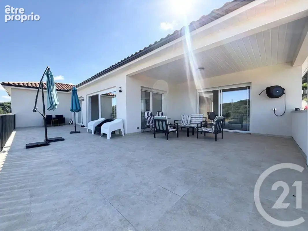 Maison 6 pièces 197 m² à vendre à Panazol (87350) - photo 8