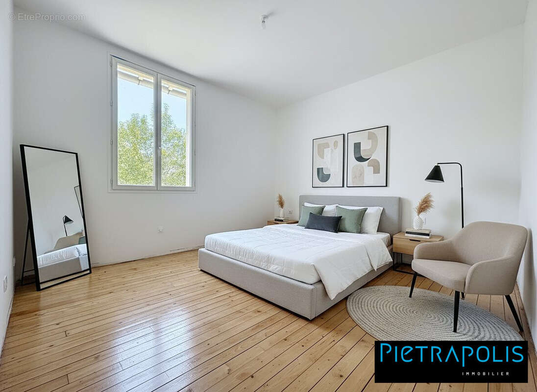 Maison 131 m² à Villefranche-Sur-Saone  - photo 4