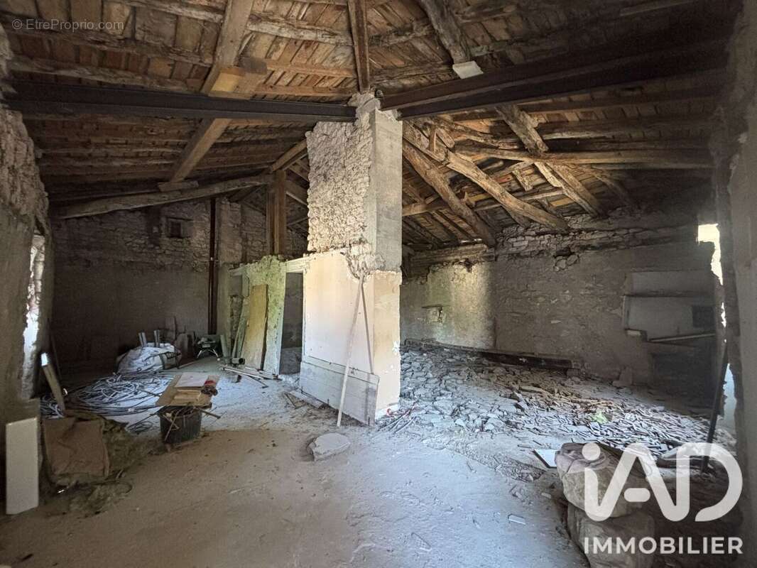 Maison 84 m² à Cahuzac-Sur-Vere  - photo 5