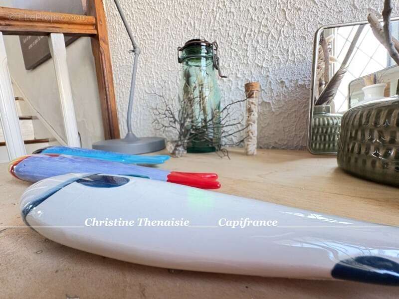 Maison à SAINT-JULIEN-DES-LANDES