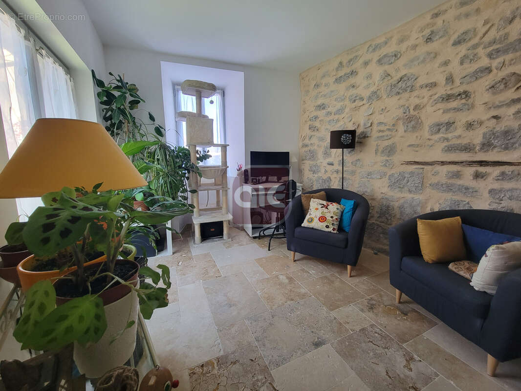 Maison à LAROQUE