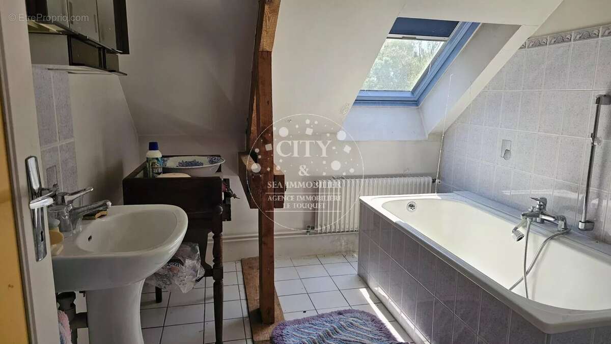 Beutin - maison individuelle a fort potentiel - photo 8