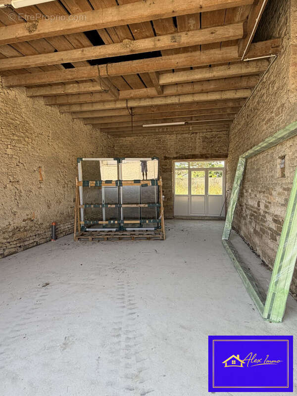 Maison 76 m² à Merceuil  - photo 8