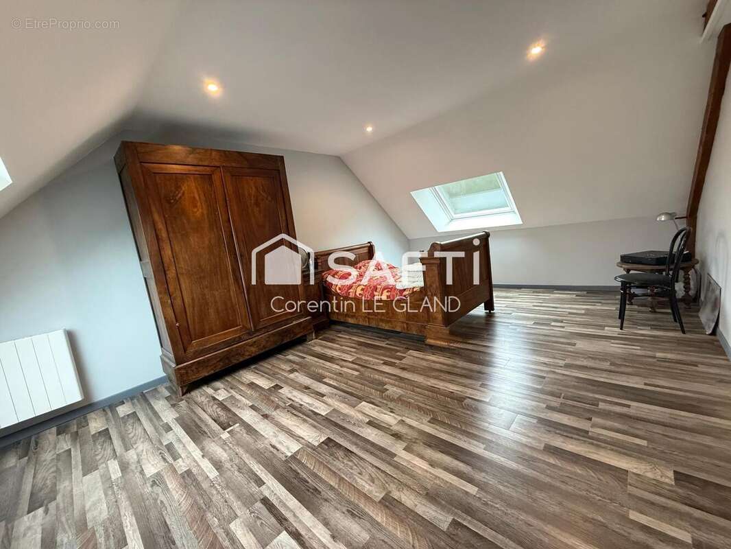 Photo 8 - Maison à FEREL