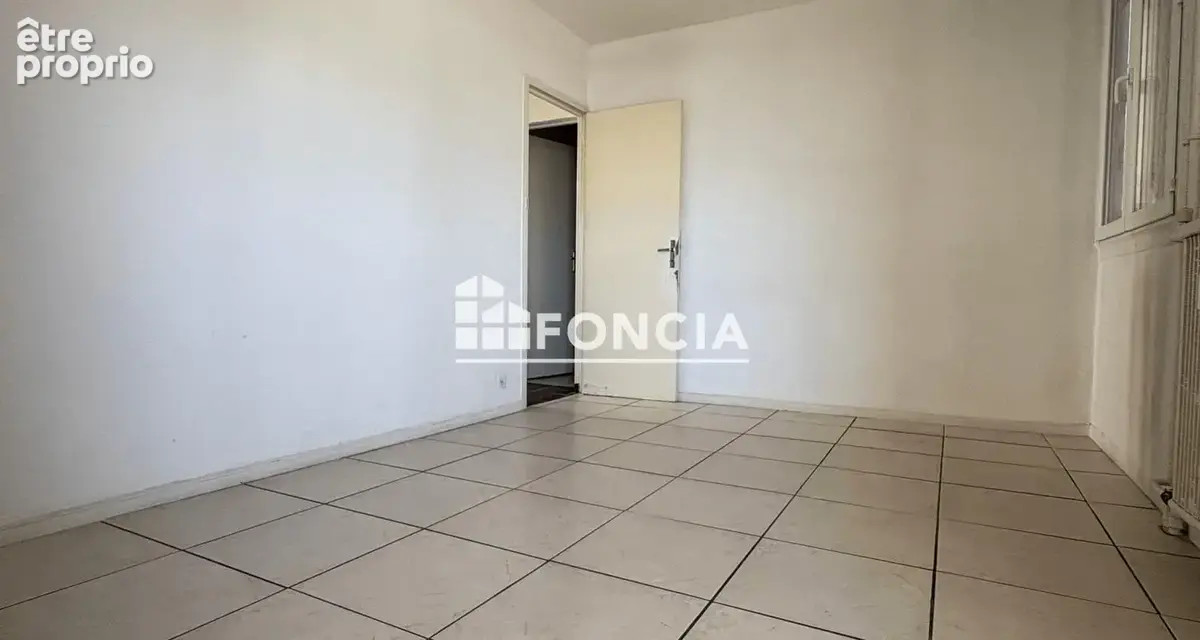 Orange - Appartement T4 de 88 m² – Résidence L’Argensol - photo 4