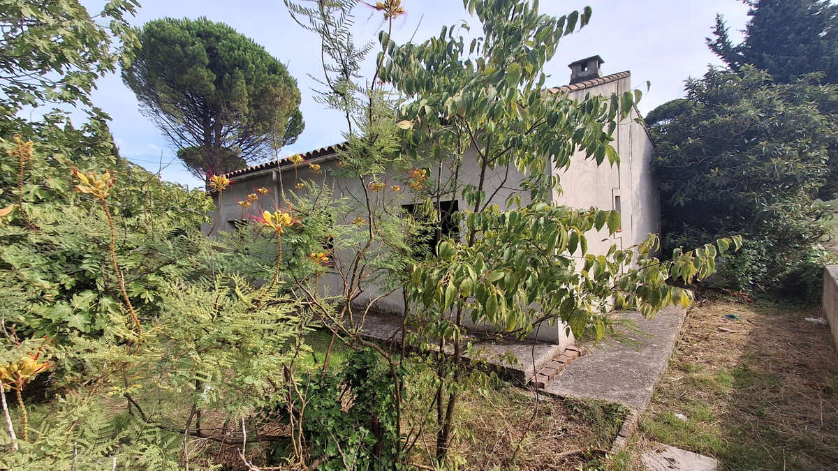 Maison à LES PENNES-MIRABEAU