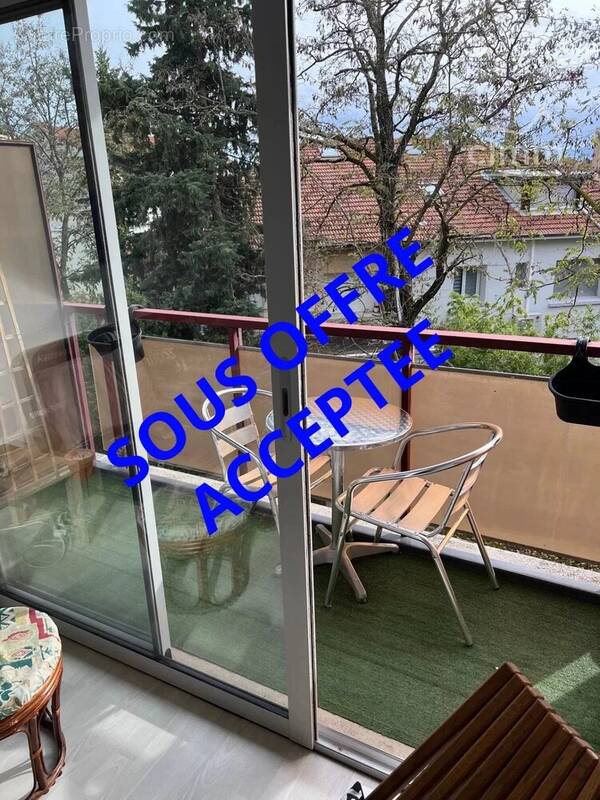 Appartement à VALENCE