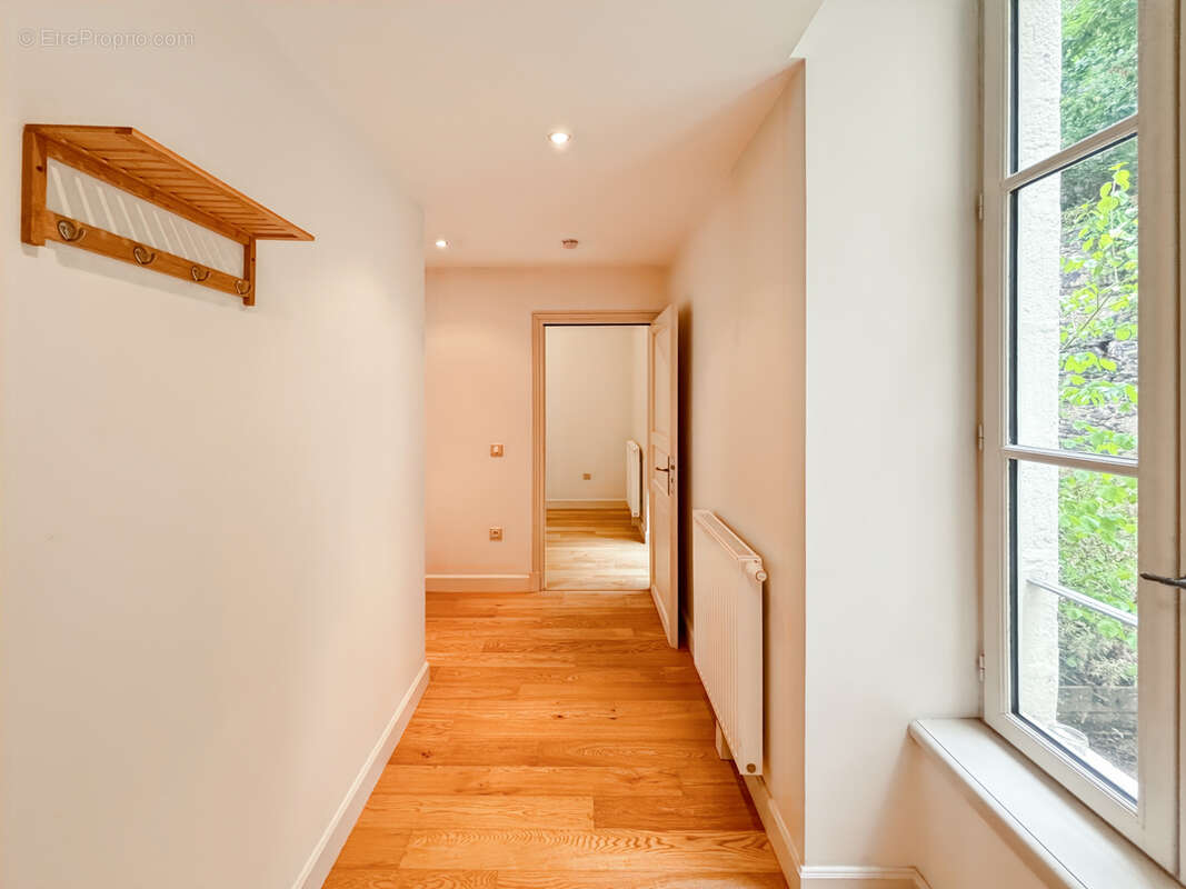 Appartement à ROYAT