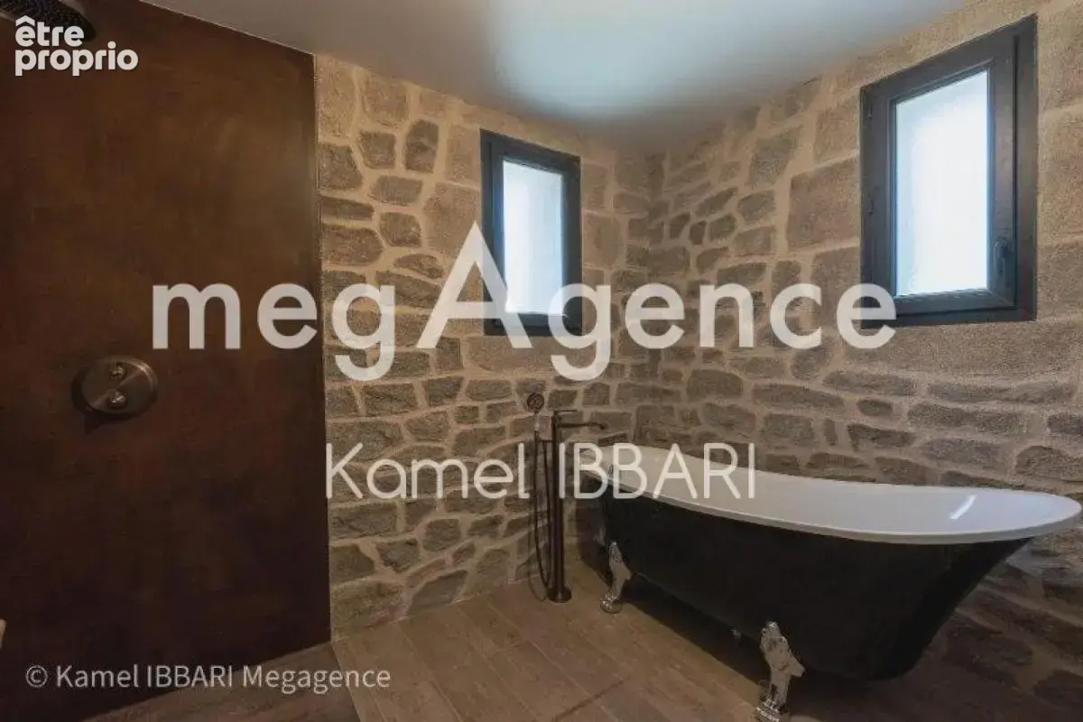 Maison en pierre totalement rénovée - photo 6