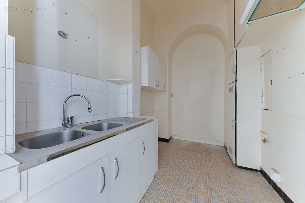 Appartement de Type 3 de 72,18m² - photo 8