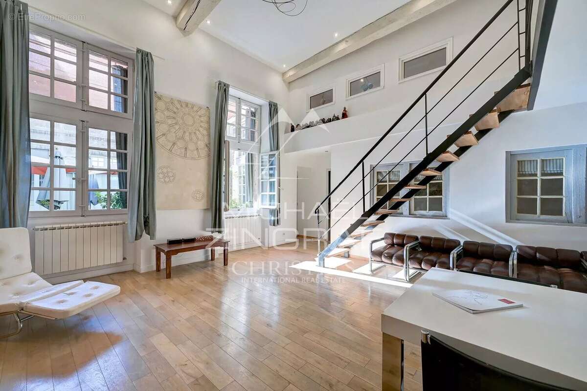 Appartement à AVIGNON