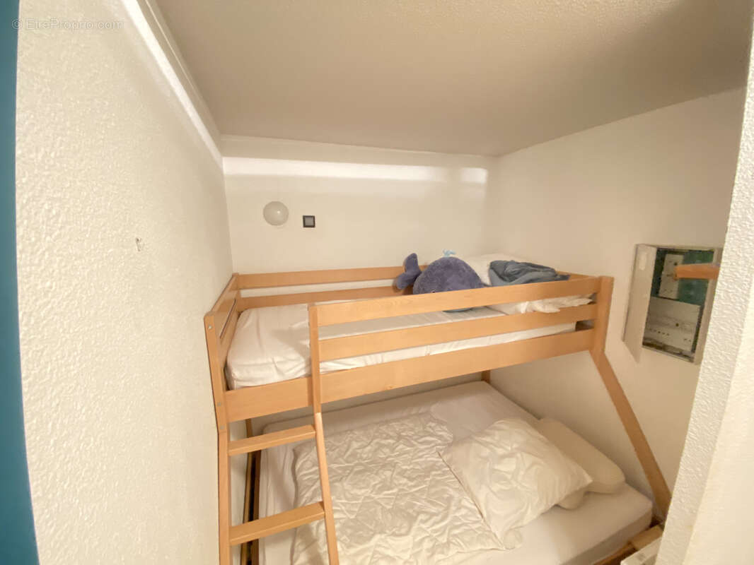 Appartement à LES CONTAMINES-MONTJOIE