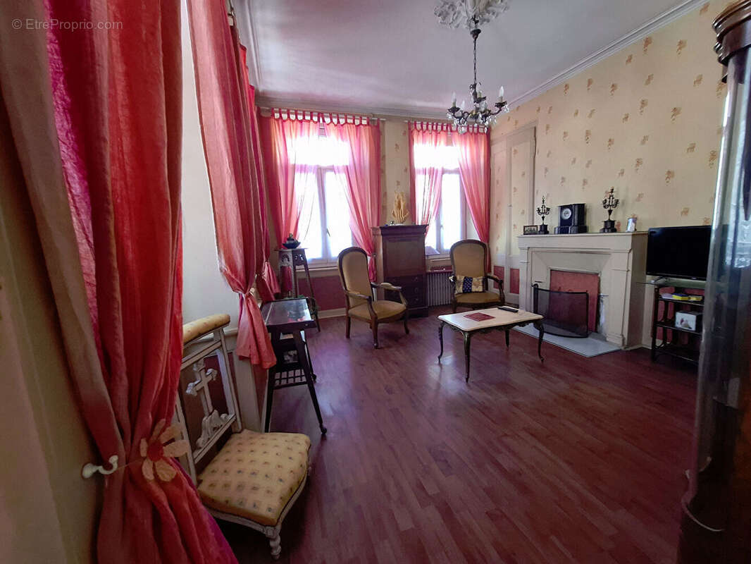 Appartement à PLOERMEL