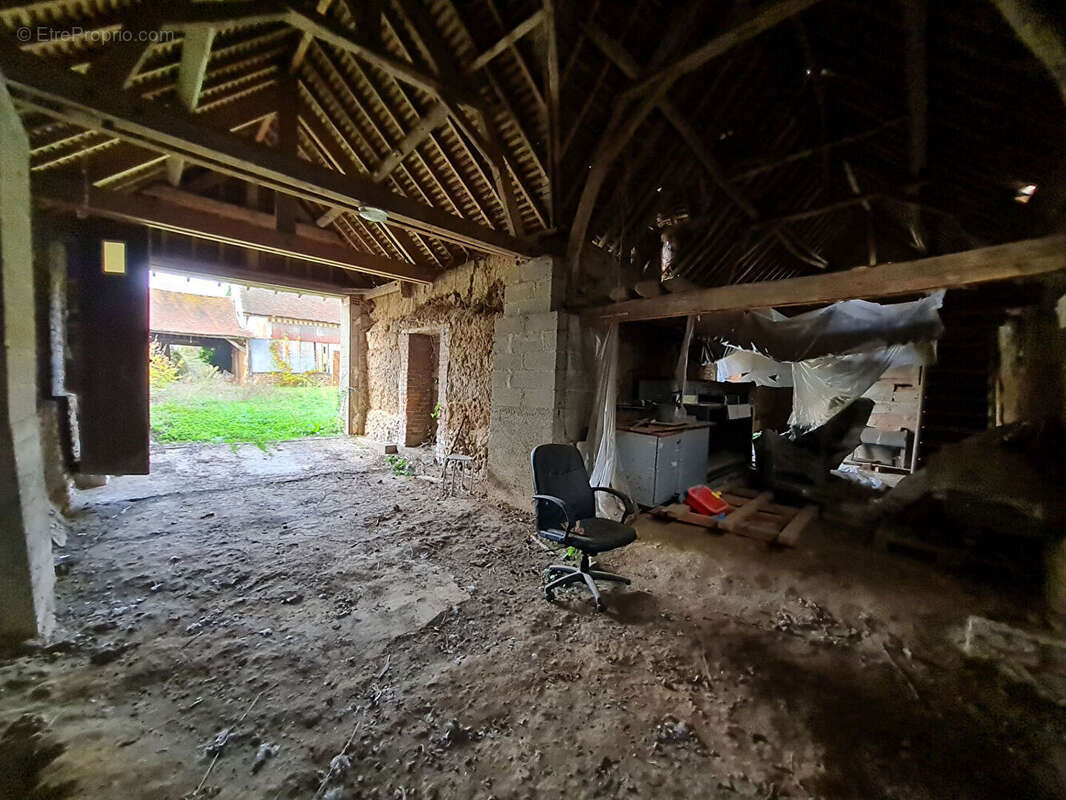 Maison à ILLIERS-COMBRAY