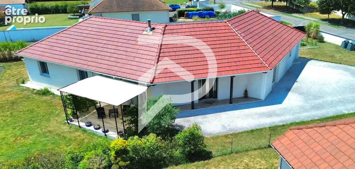 Maison Maslacq 7 pièces 175 m² - photo 3