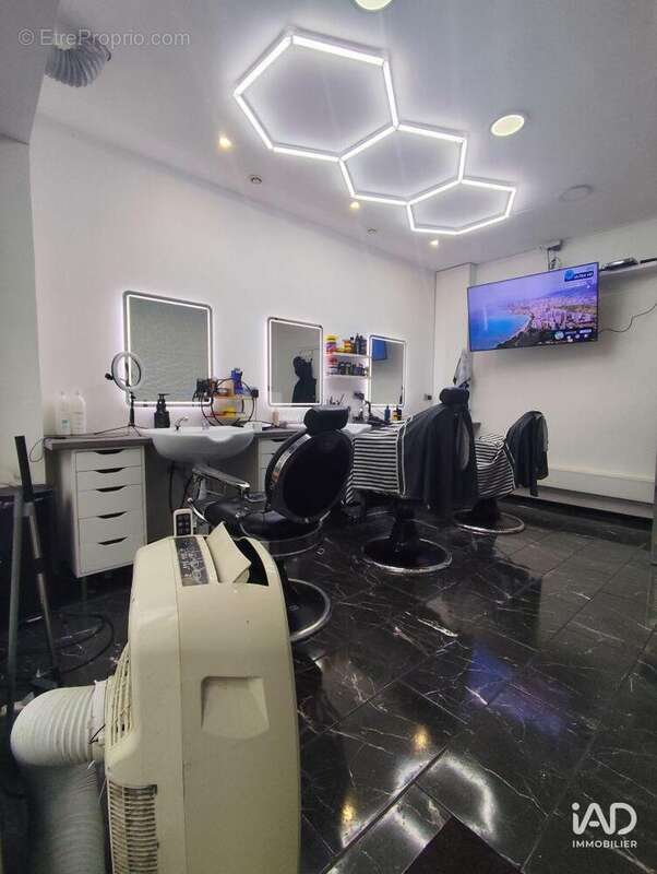 Photo 2 - Commerce à PARIS-15E