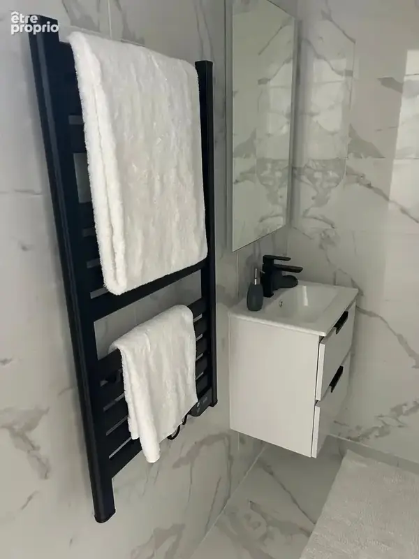 Vente Appartement Nice(06000) 395 000ï¿œ - photo 7