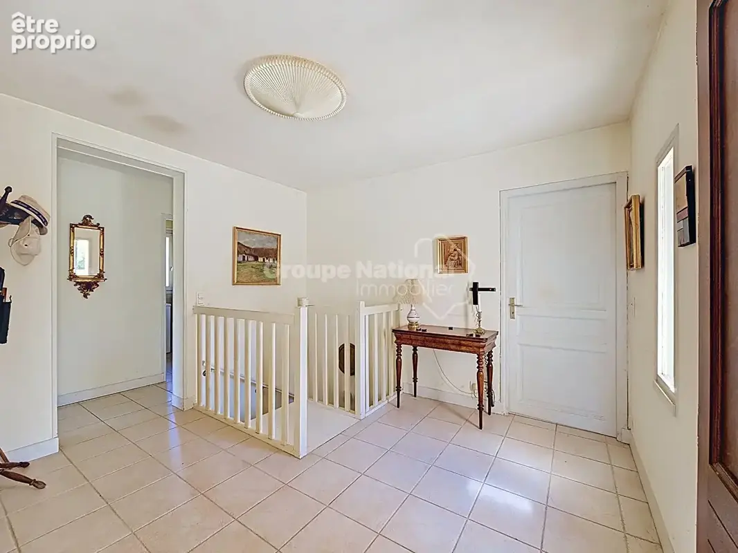 Villa d'architecte 142 m² avec piscine et nombreuses dépendances  - Callian - photo 7