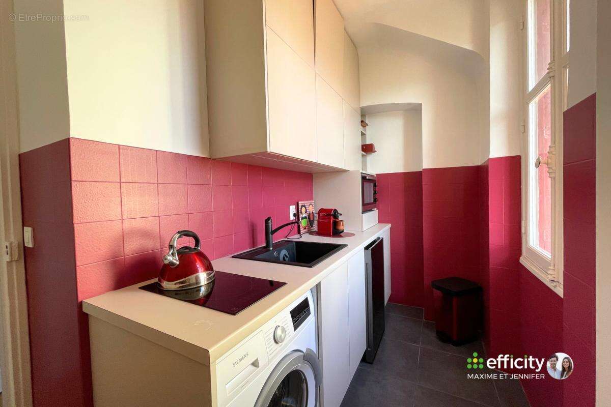 Appartement à BIARRITZ