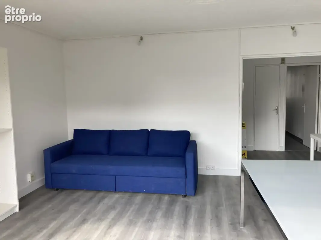 Appartement 4 pièces Sarcelles - photo 5