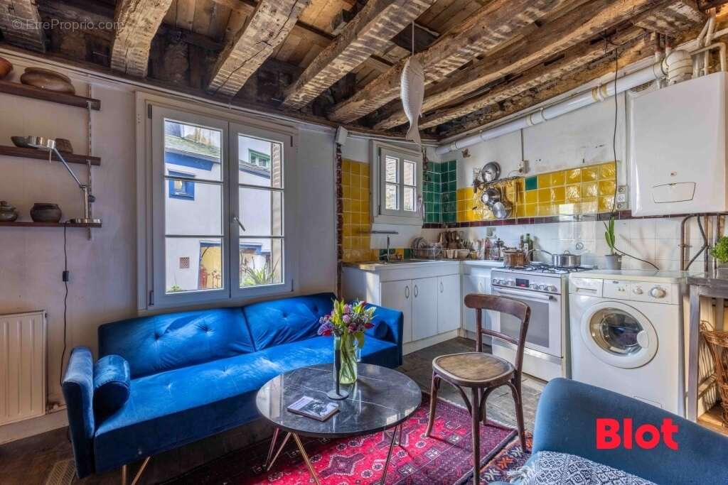 Maison à RENNES