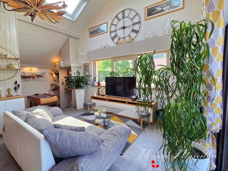 Maison à vendre 5 pièces BONNEVILLE (74) - photo 10