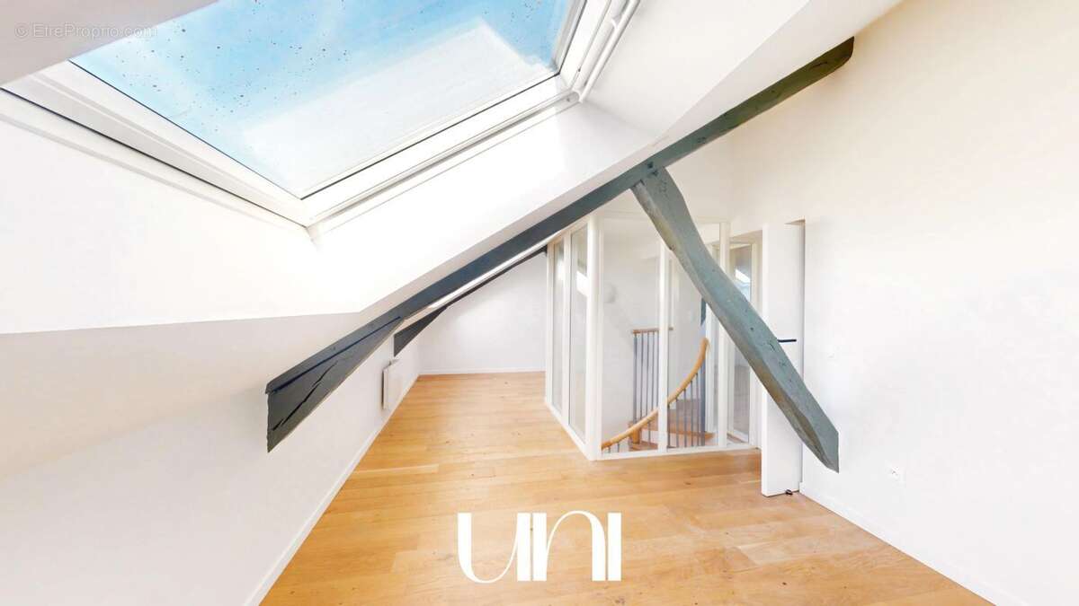 Appartement à CAEN