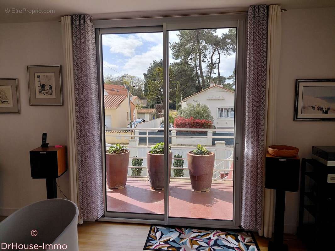 Maison à SAINT-BREVIN-LES-PINS
