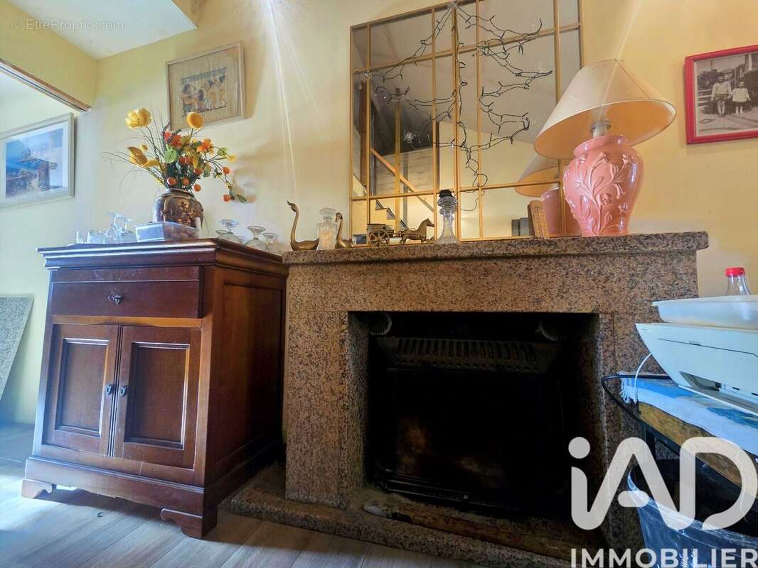 Photo 4 - Appartement à MONACIA-D'AULLENE