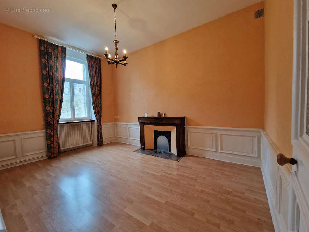 Appartement à PONTIVY