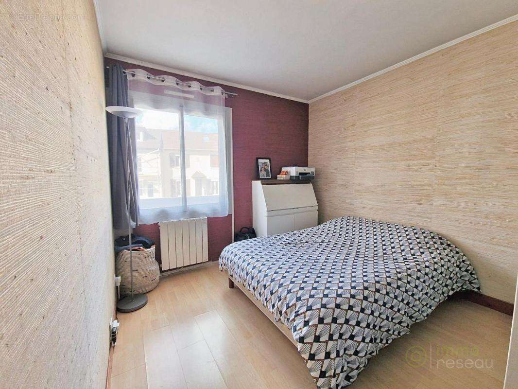 Appartement - photo 5