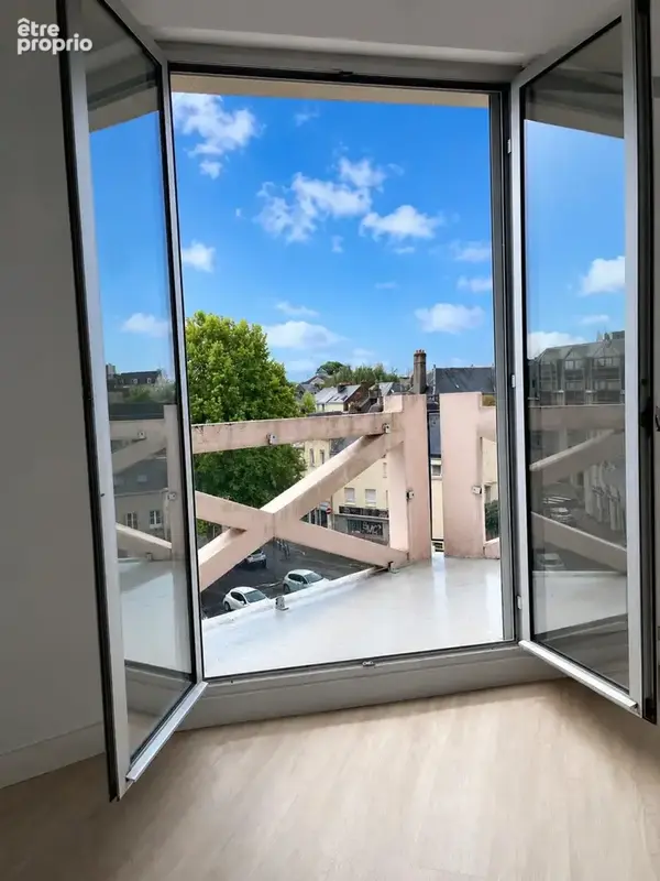 Photo 1 - Appartement à MAYENNE