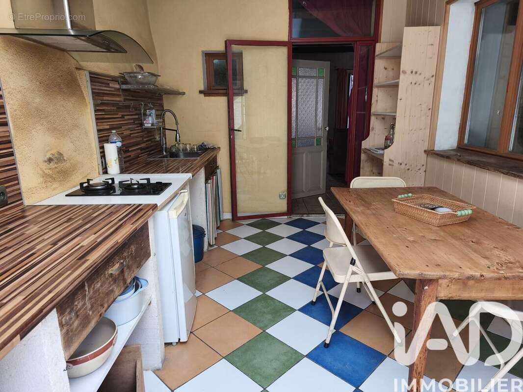 Photo 5 - Maison à FLEURY