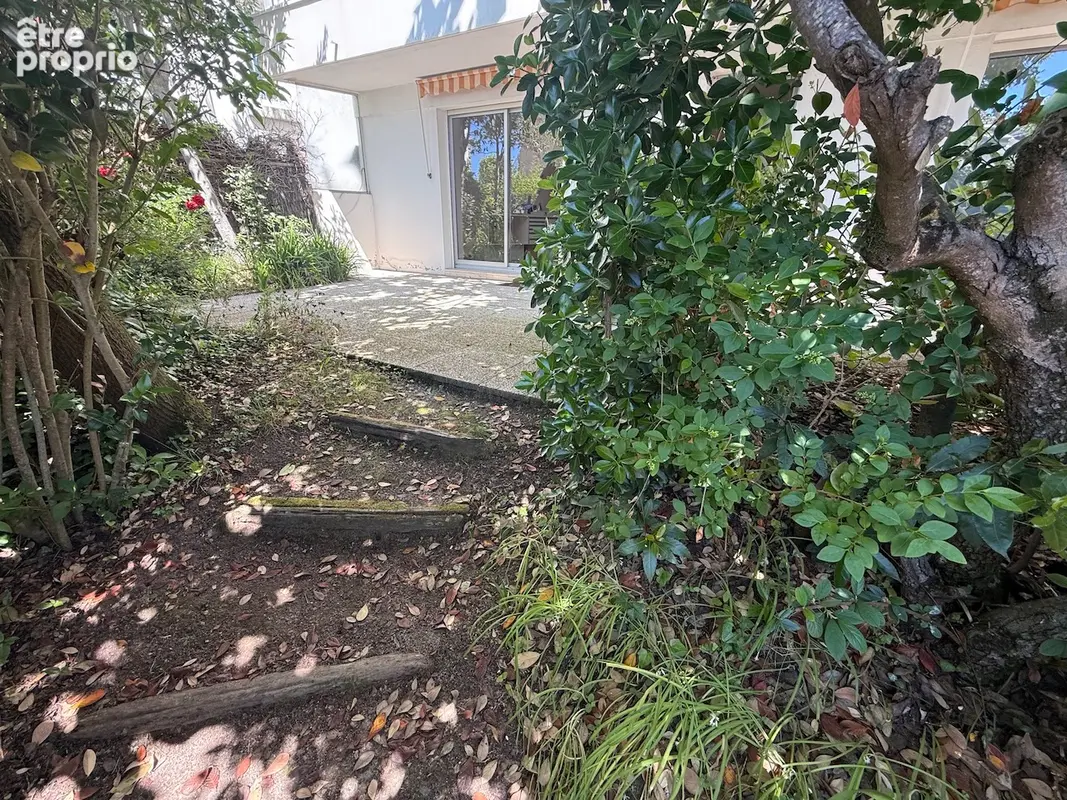 Appartement à LE POULIGUEN