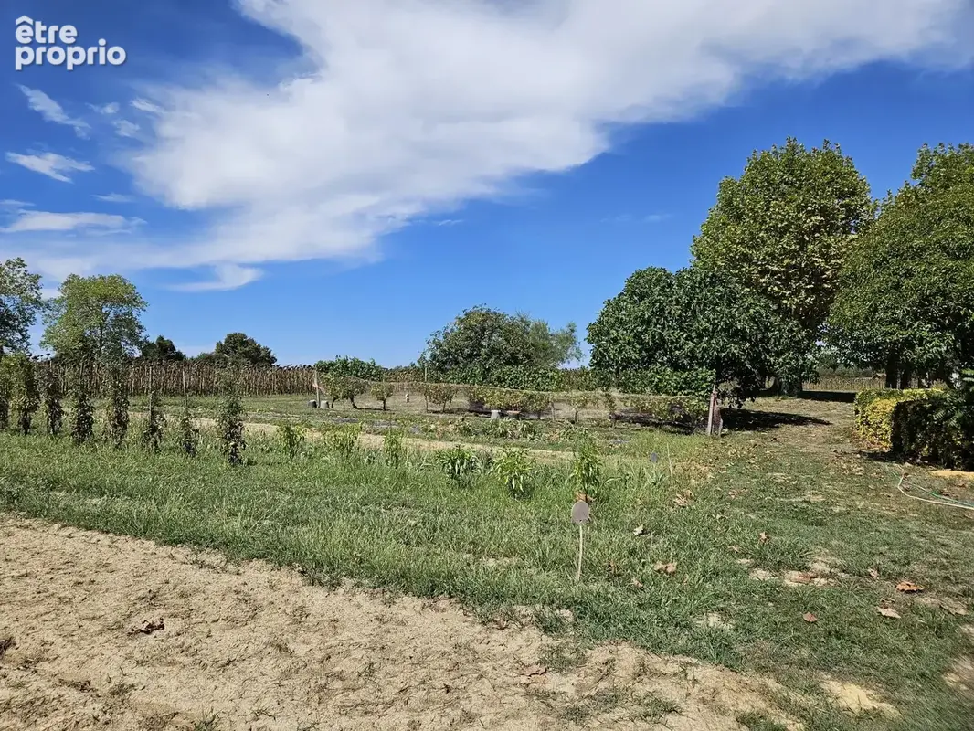 Ferme moderne avec une seconde maison à rénover - photo 58