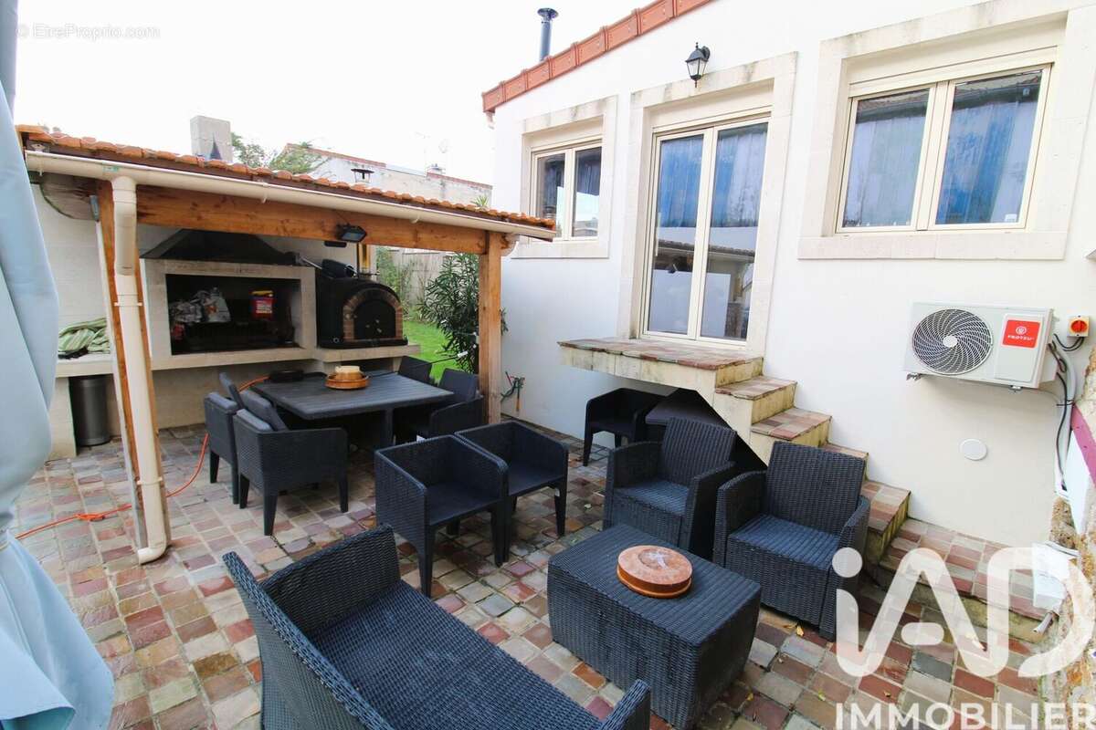 Photo 4 - Maison à VILLENEUVE-LE-ROI