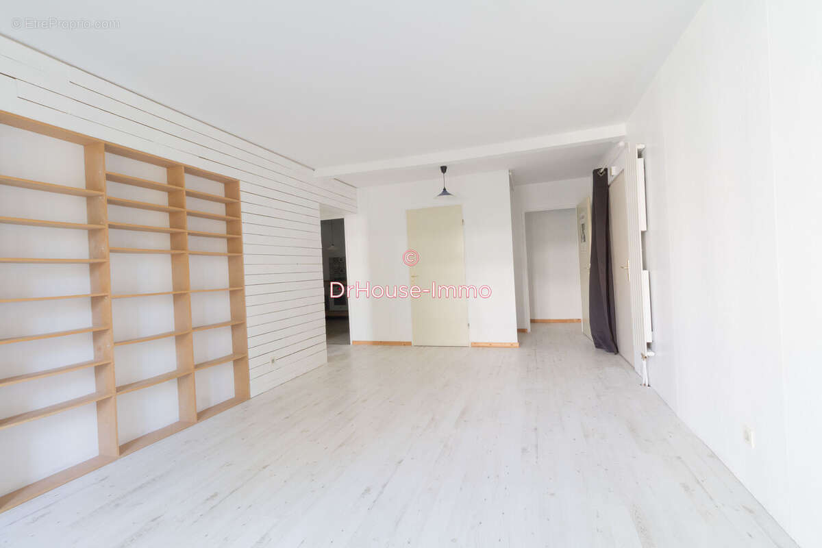 Appartement à LE PORT-MARLY