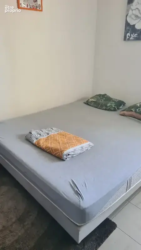 Appartement t2 grand camp - photo 6