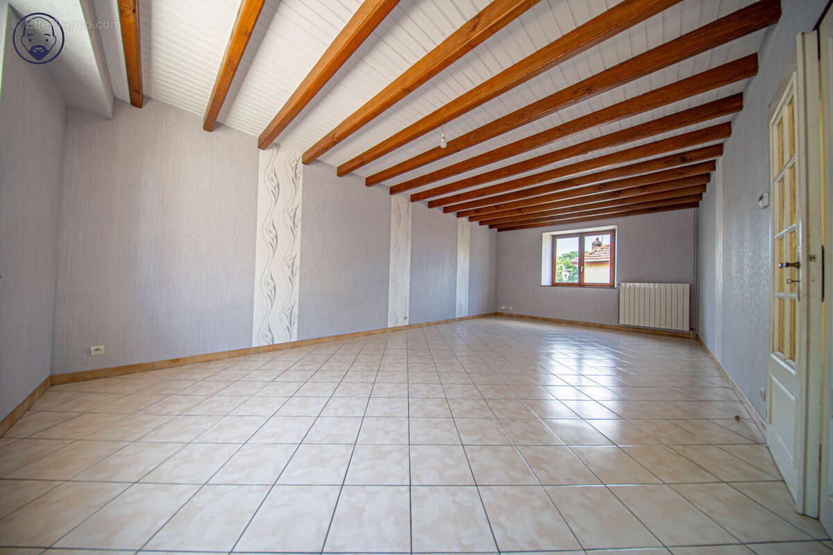 Maison de village 4 chambres 5 min de COMMERCY - photo 2