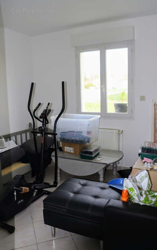 Maison à ROCHECHOUART