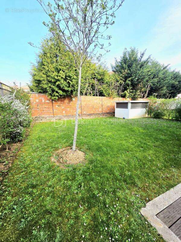 Appartement à NEUILLY-SUR-MARNE